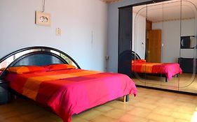 B&B Le Tre Rose Di Maria