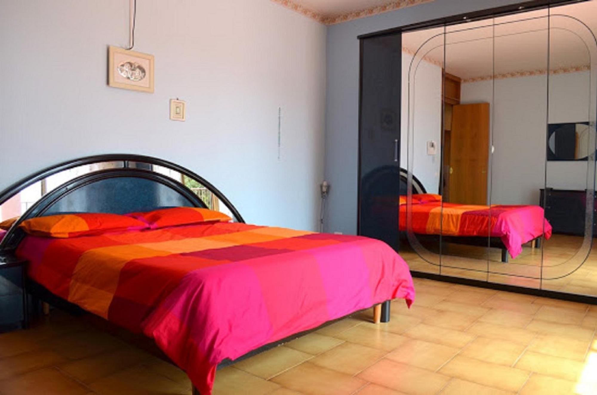 B&B Le Tre Rose Di Maria Pedara Extérieur photo