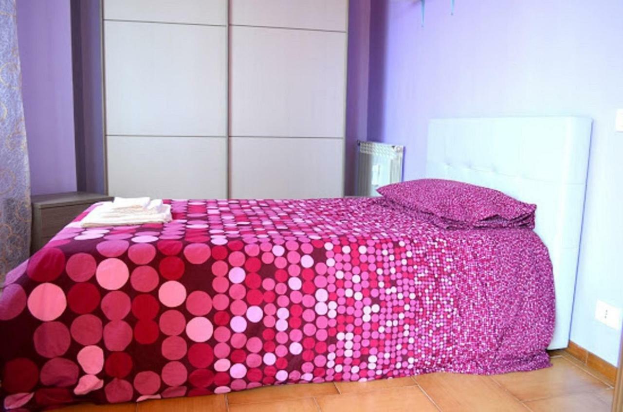 B&B Le Tre Rose Di Maria Pedara Extérieur photo